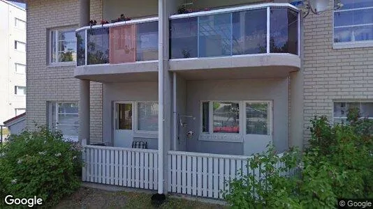 Apartments for rent in Tampere Koillinen - Photo from Google Street View
