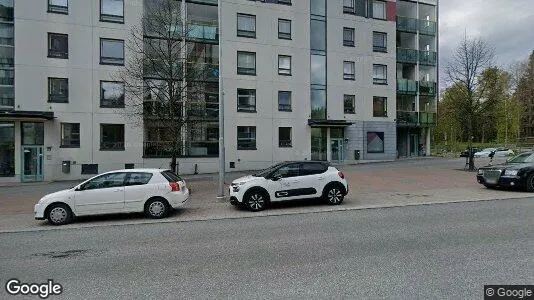 Apartments for rent in Tampere Luoteinen - Photo from Google Street View