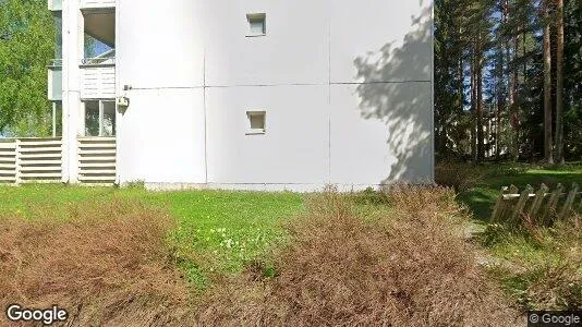 Apartments for rent in Tampere Lounainen - Photo from Google Street View