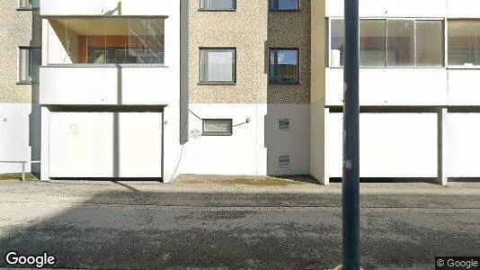 Apartments for rent in Tampere Keskinen - Photo from Google Street View