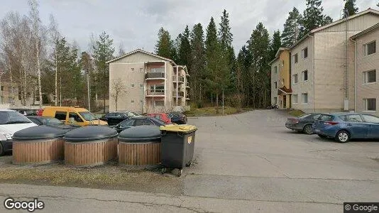 Apartments for rent in Tampere Koillinen - Photo from Google Street View