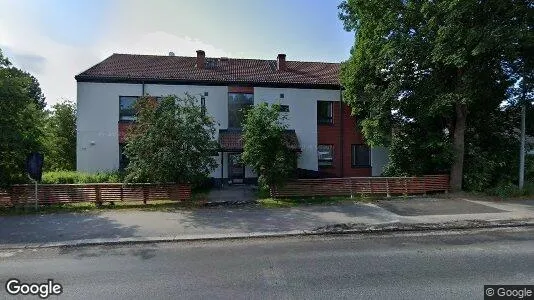 Apartments for rent in Tampere Lounainen - Photo from Google Street View