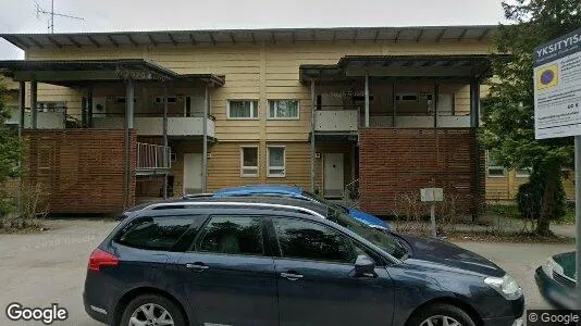 Apartments for rent in Tampere Lounainen - Photo from Google Street View
