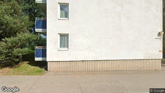 Apartments for rent in Tampere Keskinen - Photo from Google Street View