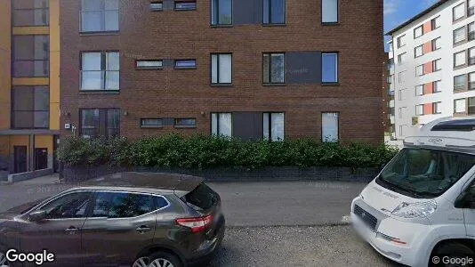 Apartments for rent in Tampere Luoteinen - Photo from Google Street View