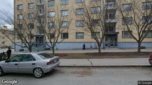 Apartments for rent in Tampere Keskinen - Photo from Google Street View