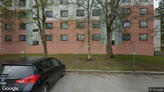 Apartments for rent in Tampere Kaakkoinen - Photo from Google Street View