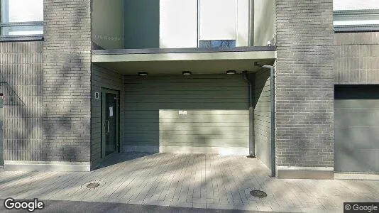 Apartments for rent in Tampere Lounainen - Photo from Google Street View