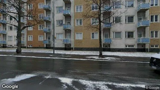Apartments for rent in Tampere Keskinen - Photo from Google Street View