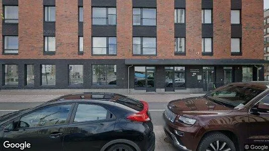 Apartments for rent in Tampere Luoteinen - Photo from Google Street View