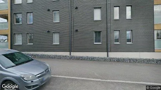 Apartments for rent in Tampere Eteläinen - Photo from Google Street View