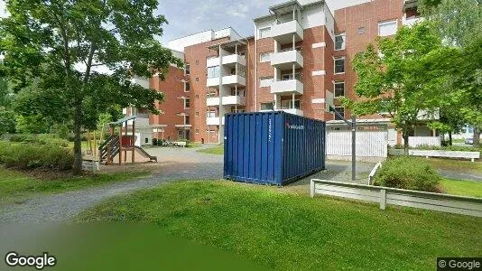 Apartments for rent in Tampere Lounainen - Photo from Google Street View
