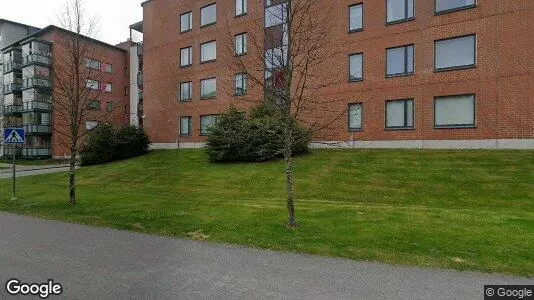 Apartments for rent in Tampere Lounainen - Photo from Google Street View