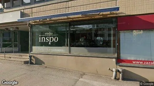 Apartments for rent in Tampere Keskinen - Photo from Google Street View