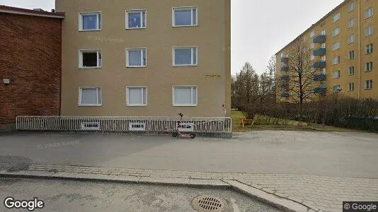 Apartments for rent in Tampere Keskinen - Photo from Google Street View