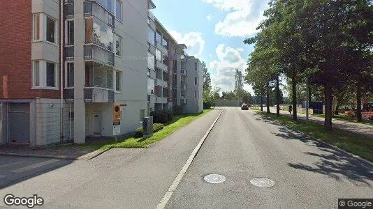 Apartments for rent in Tampere Eteläinen - Photo from Google Street View