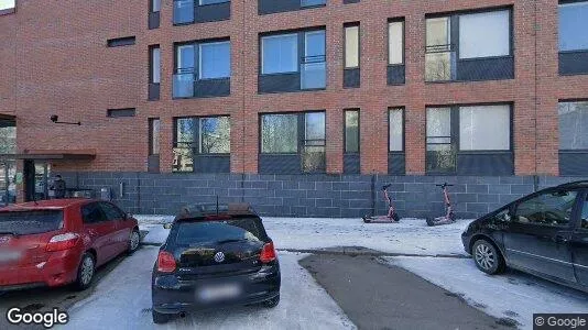 Apartments for rent in Tampere Keskinen - Photo from Google Street View