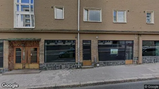 Apartments for rent in Turku - Photo from Google Street View