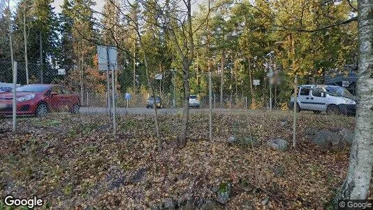 Apartments for rent in Turku - Photo from Google Street View