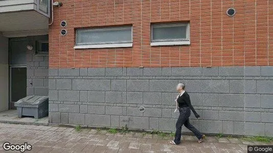 Apartments for rent in Turku - Photo from Google Street View