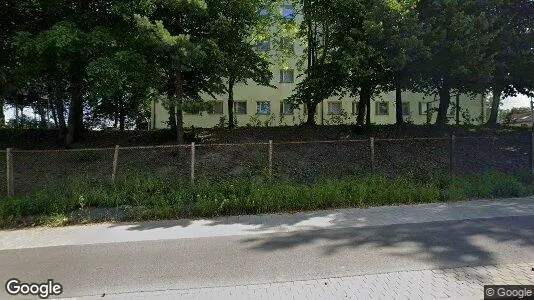 Apartments for rent in Turku - Photo from Google Street View