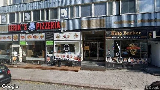 Apartments for rent in Turku - Photo from Google Street View