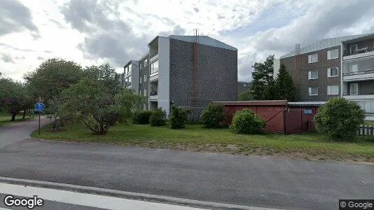 Apartments for rent in Turku - Photo from Google Street View