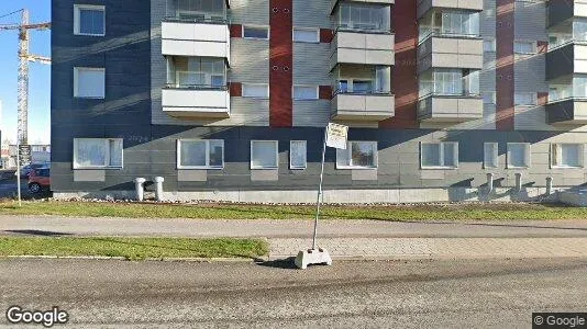 Apartments for rent in Turku - Photo from Google Street View