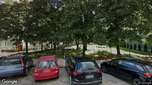 Apartments for rent in Turku - Photo from Google Street View