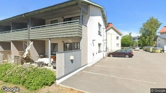 Apartments for rent in Turku - Photo from Google Street View