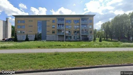 Apartments for rent in Turku - Photo from Google Street View