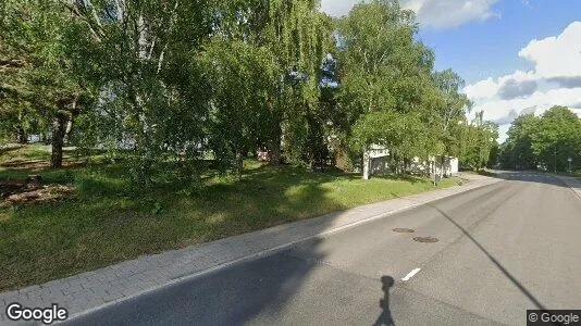 Apartments for rent in Turku - Photo from Google Street View