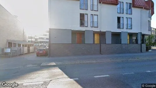 Apartments for rent in Turku - Photo from Google Street View