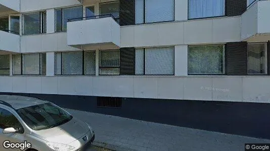 Apartments for rent in Turku - Photo from Google Street View