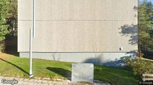 Apartments for rent in Turku - Photo from Google Street View