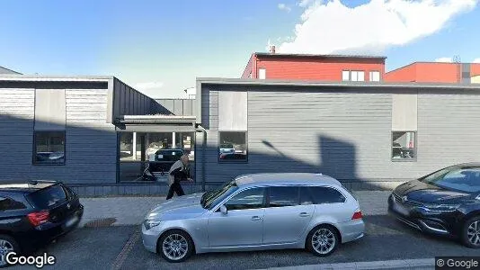 Apartments for rent in Turku - Photo from Google Street View