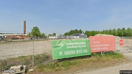 Apartments for rent in Turku - Photo from Google Street View