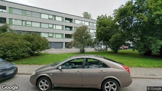 Apartments for rent in Turku - Photo from Google Street View