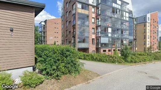 Apartments for rent in Turku - Photo from Google Street View