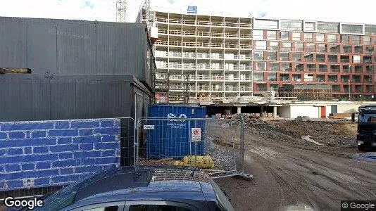 Apartments for rent in Turku - Photo from Google Street View