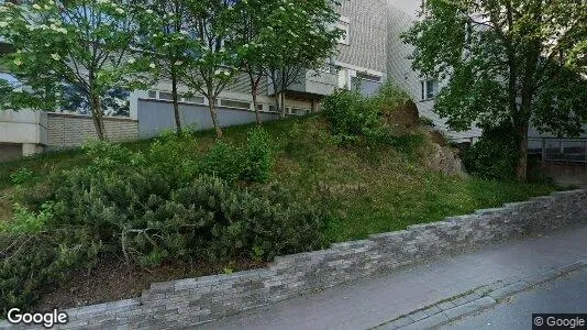 Apartments for rent in Turku - Photo from Google Street View
