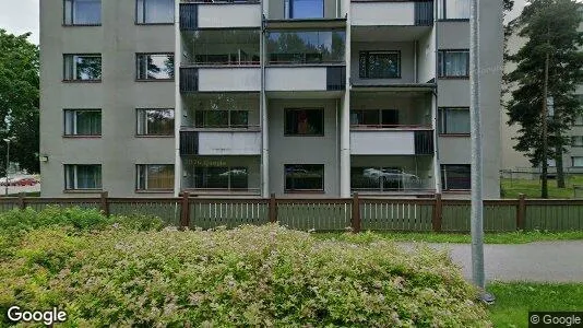 Apartments for rent in Turku - Photo from Google Street View