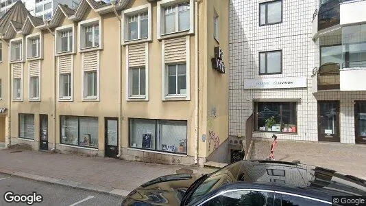 Apartments for rent in Turku - Photo from Google Street View