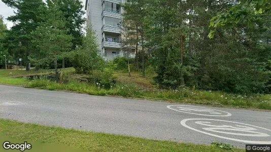 Apartments for rent in Turku - Photo from Google Street View