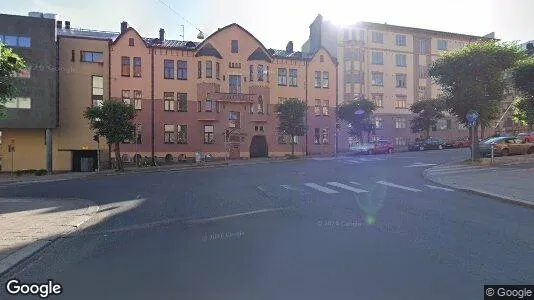 Apartments for rent in Turku - Photo from Google Street View