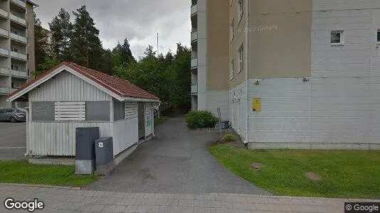 Apartments for rent in Turku - Photo from Google Street View