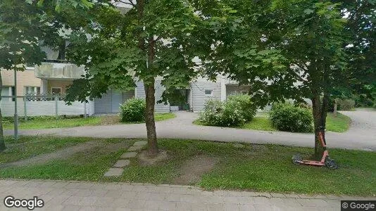 Apartments for rent in Turku - Photo from Google Street View