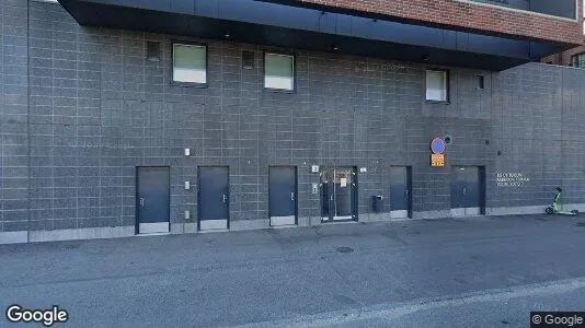 Apartments for rent in Turku - Photo from Google Street View