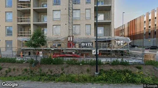 Apartments for rent in Turku - Photo from Google Street View
