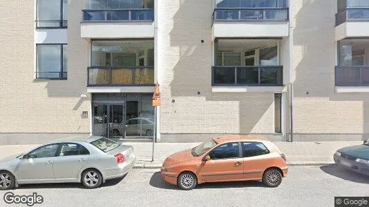 Apartments for rent in Turku - Photo from Google Street View